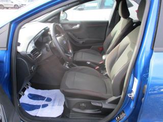 FORD Puma usata, con Cerchi in lega