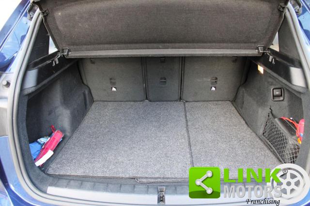 BMW X1 usata, con Immobilizzatore elettronico