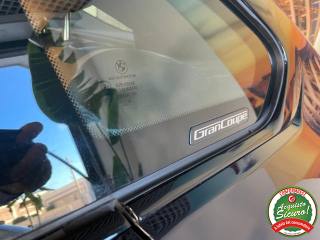 BMW 420 usata, con Luci diurne LED