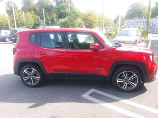 JEEP Renegade usata, con Airbag Passeggero