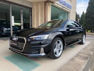 AUDI A5 SPB SPORTBACK 40 TDI S tronic Business Advanced