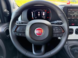 FIAT Panda Cross usata, con Immobilizzatore elettronico
