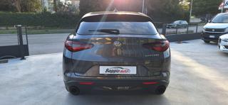 ALFA ROMEO Stelvio usata, con Fari Xenon