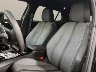 PEUGEOT 2008 usata, con Climatizzatore