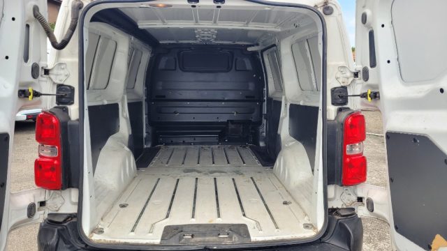 PEUGEOT Expert usata, con Climatizzatore