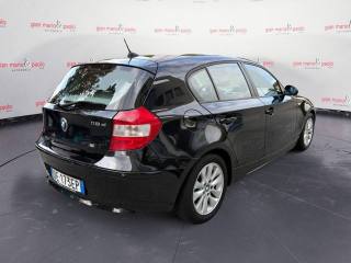 BMW 118 usata, con Airbag Passeggero