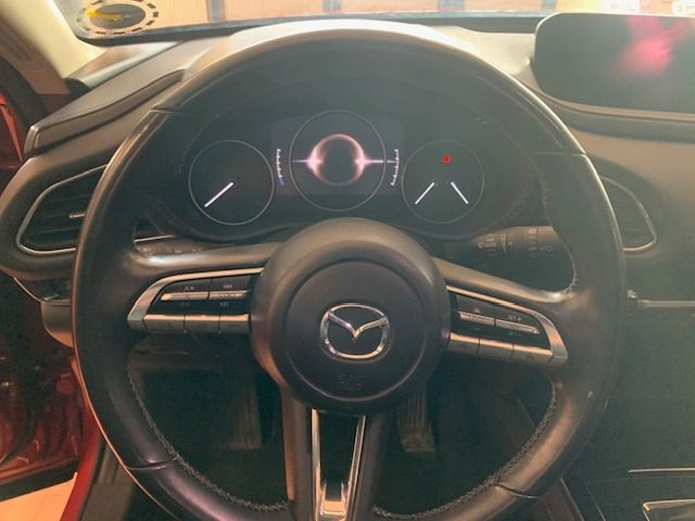 MAZDA CX-30 usata, con Bluetooth