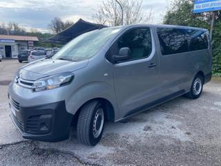 CITROEN Jumpy usata, con Airbag laterali