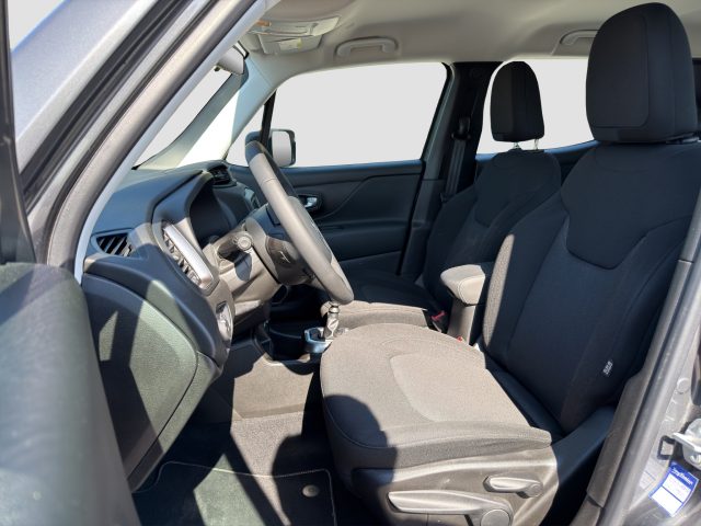 JEEP Renegade usata 9