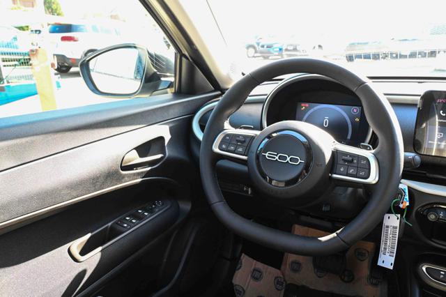 FIAT 600 usata, con Controllo trazione