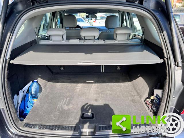 MERCEDES-BENZ ML 250 usata 9