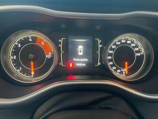 JEEP Cherokee usata, con ESP