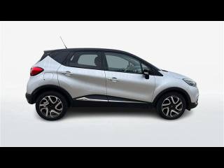 RENAULT Captur usata, con Airbag laterali