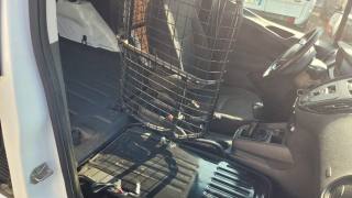 FORD Transit Courier usata, con Immobilizzatore elettronico