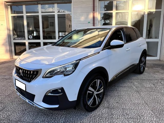PEUGEOT 3008 usata 24