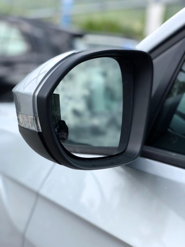 VOLKSWAGEN T-Cross usata, con Climatizzatore