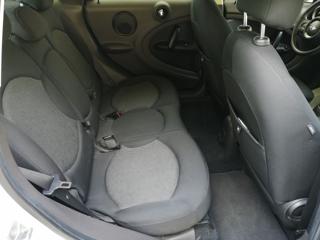 MINI Countryman usata, con Chiusura centralizzata