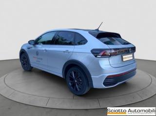 VOLKSWAGEN Taigo usata, con Airbag Passeggero