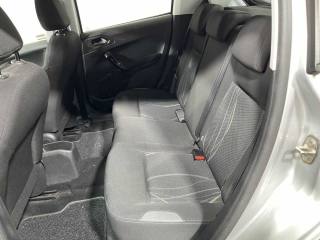 PEUGEOT 208 usata, con ESP