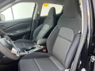 NISSAN Juke usata, con Specchietti laterali elettrici