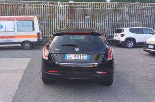LANCIA Delta usata 4