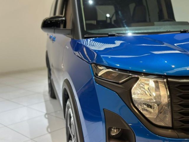 FORD Tourneo Courier usata, con Airbag Passeggero