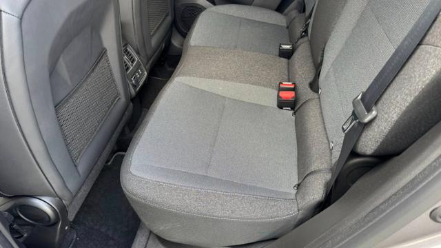 RENAULT Captur usata, con Sedili sportivi