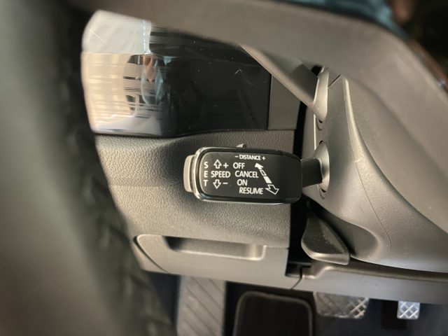 SKODA Kodiaq usata, con Cruise Control