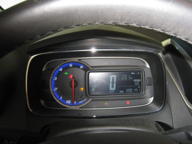 CHEVROLET Trax usata, con Specchietti laterali elettrici