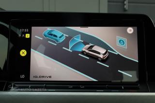 VOLKSWAGEN Golf usata, con Adaptive Cruise Control