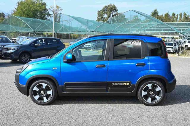 FIAT Panda usata, con Luci diurne LED