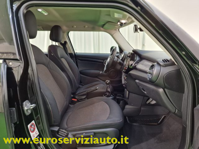 MINI One usata 31