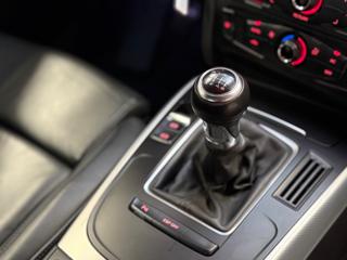 AUDI A5 usata, con Immobilizzatore elettronico