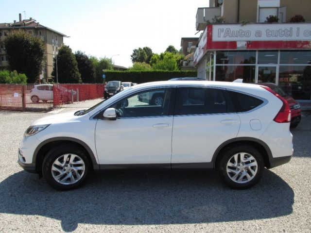 HONDA CR-V usata, con Airbag