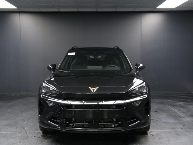 CUPRA Formentor usata, con Alzacristalli elettrici