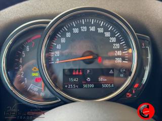 MINI Countryman usata, con Controllo trazione