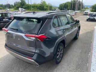 TOYOTA RAV 4 usata, con Climatizzatore