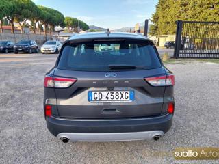 FORD Kuga usata 25