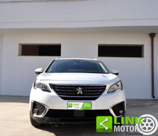 PEUGEOT 5008 usata, con Airbag
