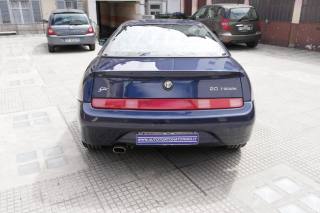 ALFA ROMEO GTV usata, con Airbag
