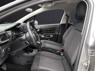 CITROEN C3 usata, con Controllo trazione