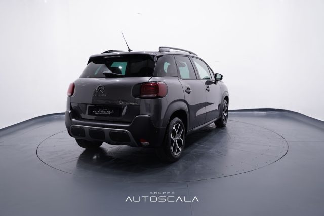CITROEN C3 Aircross usata, con Autoradio