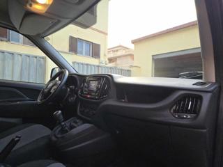 FIAT Doblo usata, con Controllo trazione