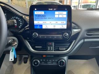 FORD Fiesta usata, con ESP