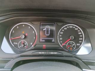 VOLKSWAGEN Polo usata, con Boardcomputer