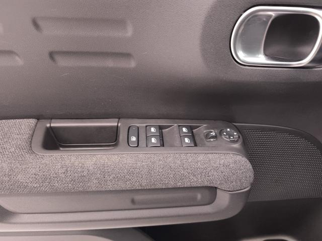 CITROEN C3 Aircross usata, con Touch screen