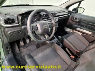 CITROEN C3 usata 38