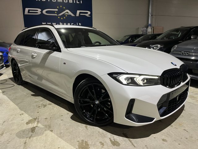 BMW 320 usata, con Airbag laterali