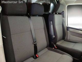VOLKSWAGEN Transporter usata 9