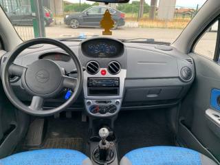 CHEVROLET Matiz usata, con Immobilizzatore elettronico